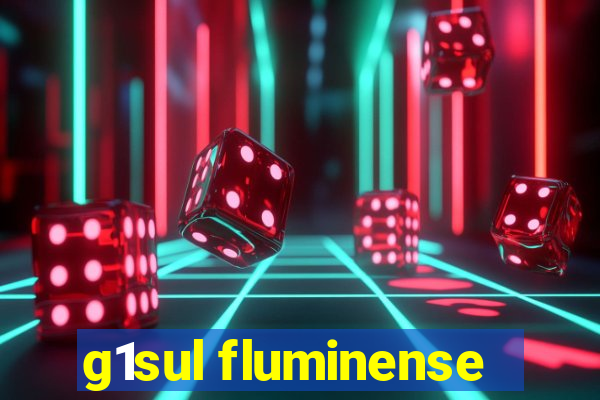 g1sul fluminense